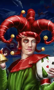 Jokers Charms - Xmas