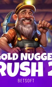 Gold Nugget Rush 2