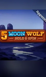 5 Moon Wolf