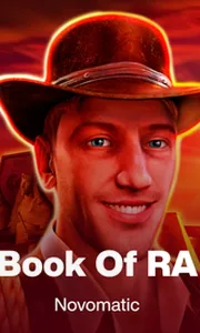 Book of Ra