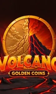 Volcano Golden Coins