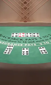 Korean BlackjackX 3