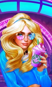 Alice in the Wild