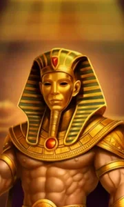 Treasures of Osiris
