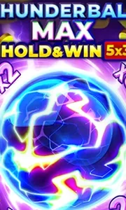 Thunder Ball Max