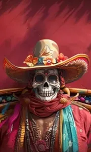 Mariachi Coins