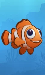 Fish Road