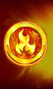 Lucky Hot Coins