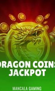 Dragon Coins Jackpot