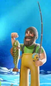 Big Bass Bonanza